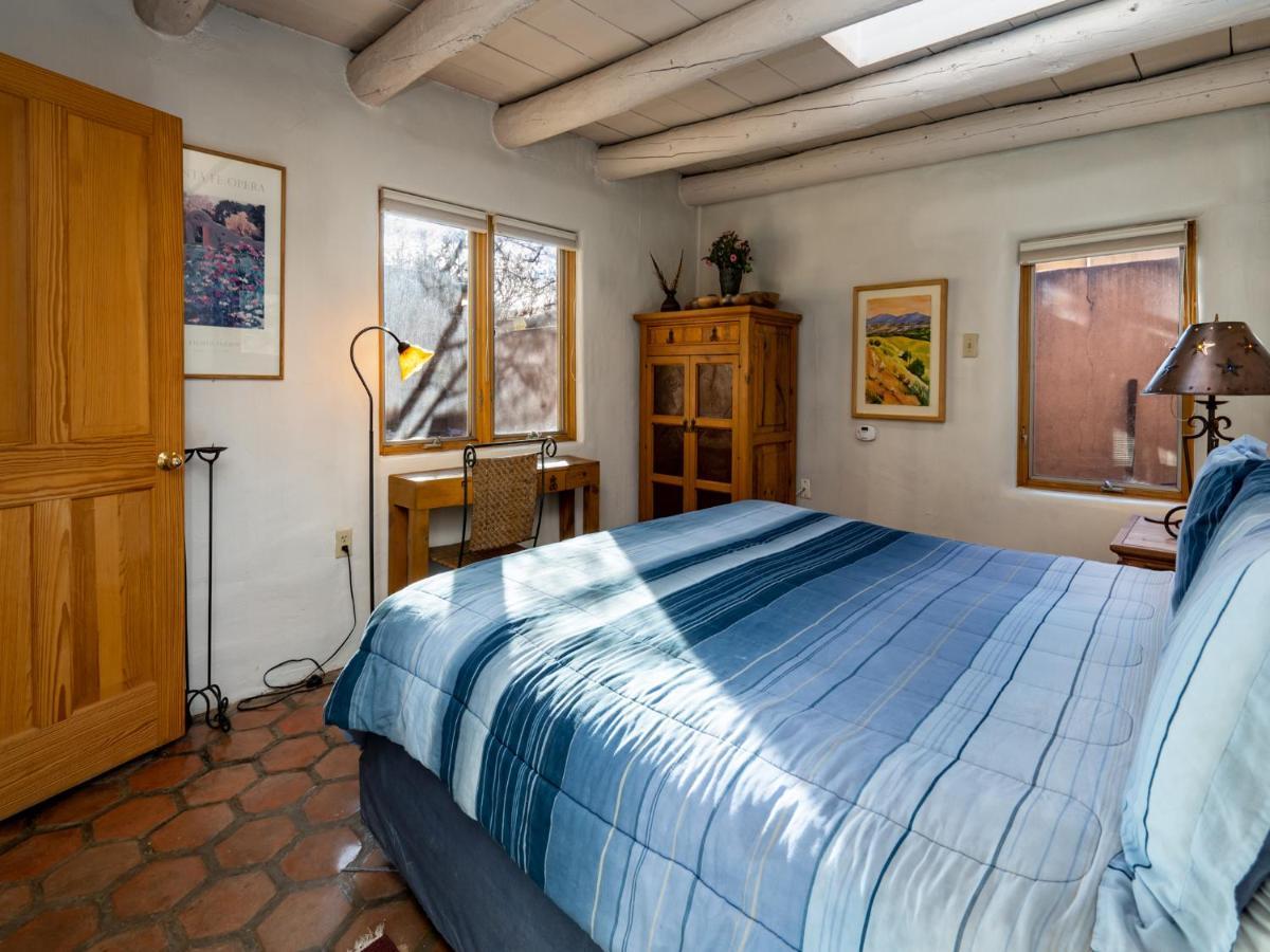 圣菲Casita Don Manuel别墅 外观 照片